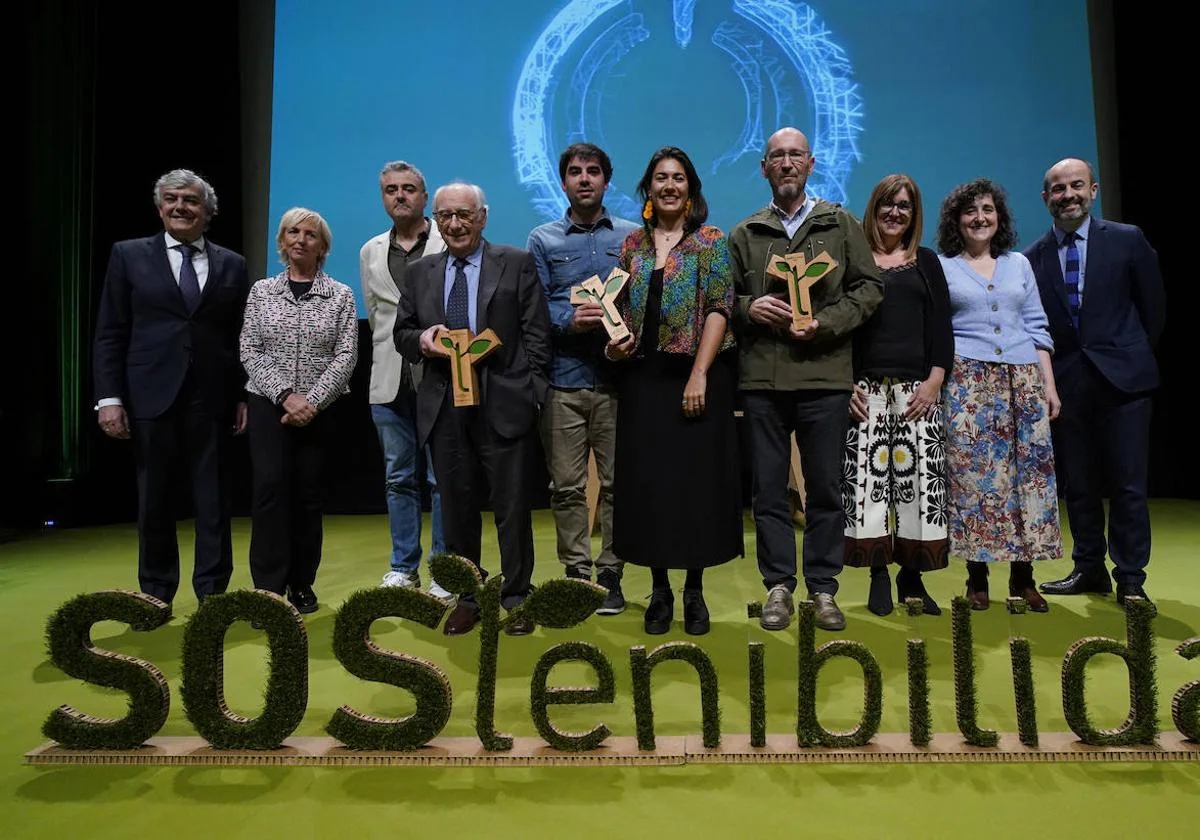 «La Sostenibilidad Es El único Camino Que Tenemos Y Debemos Recorrerlo ...